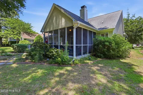 1654 Sedgefield Drive Murrells Inlet SC 29576
