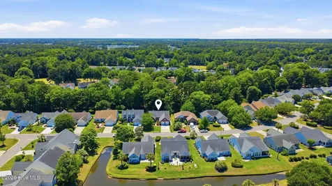 1654 Sedgefield Drive Murrells Inlet SC 29576