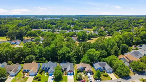 1654 Sedgefield Drive Murrells Inlet SC 29576
