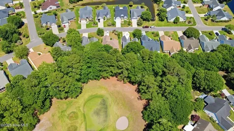1654 Sedgefield Drive Murrells Inlet SC 29576