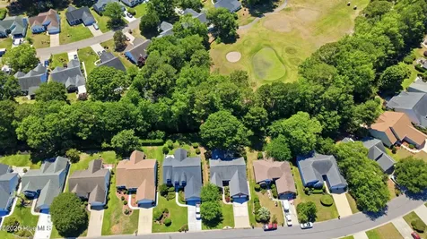 1654 Sedgefield Drive Murrells Inlet SC 29576