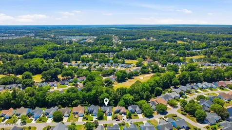 1654 Sedgefield Drive Murrells Inlet SC 29576