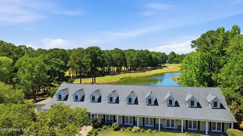 1654 Sedgefield Drive Murrells Inlet SC 29576