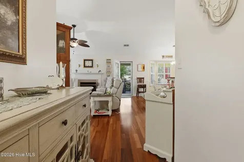 1654 Sedgefield Drive Murrells Inlet SC 29576
