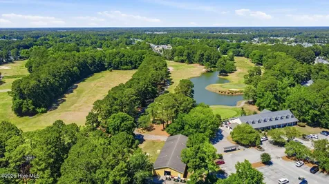 1654 Sedgefield Drive Murrells Inlet SC 29576