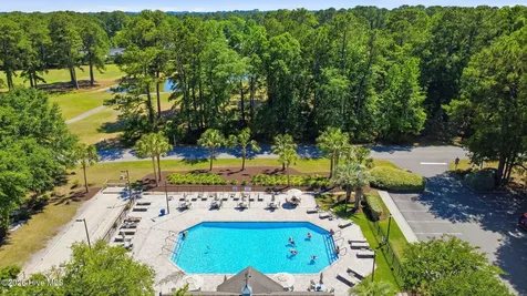 1654 Sedgefield Drive Murrells Inlet SC 29576