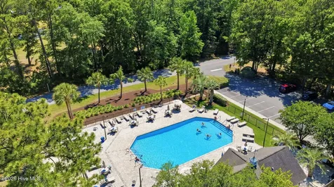 1654 Sedgefield Drive Murrells Inlet SC 29576