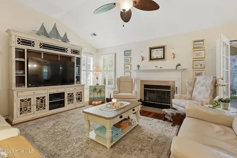 1654 Sedgefield Drive Murrells Inlet SC 29576