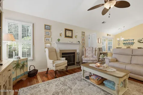 1654 Sedgefield Drive Murrells Inlet SC 29576