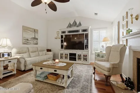 1654 Sedgefield Drive Murrells Inlet SC 29576