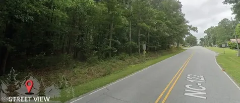 Lot 5 N Second Street Pinetops NC 27864