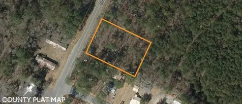 Lot 5 N Second Street Pinetops NC 27864