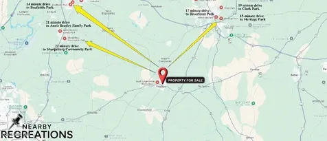 Lot 5 N Second Street Pinetops NC 27864