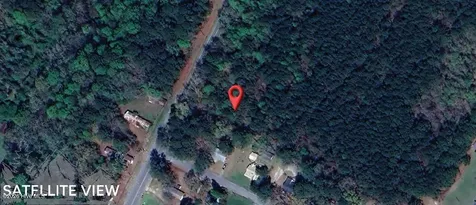 Lot 5 N Second Street Pinetops NC 27864