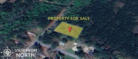 Lot 5 N Second Street Pinetops NC 27864