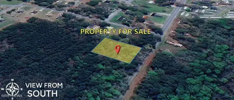 Lot 5 N Second Street Pinetops NC 27864