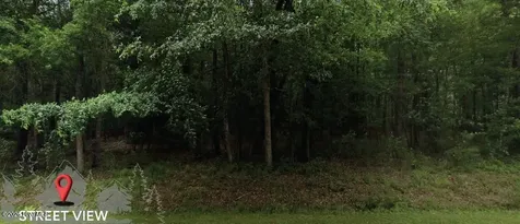Lot 5 N Second Street Pinetops NC 27864