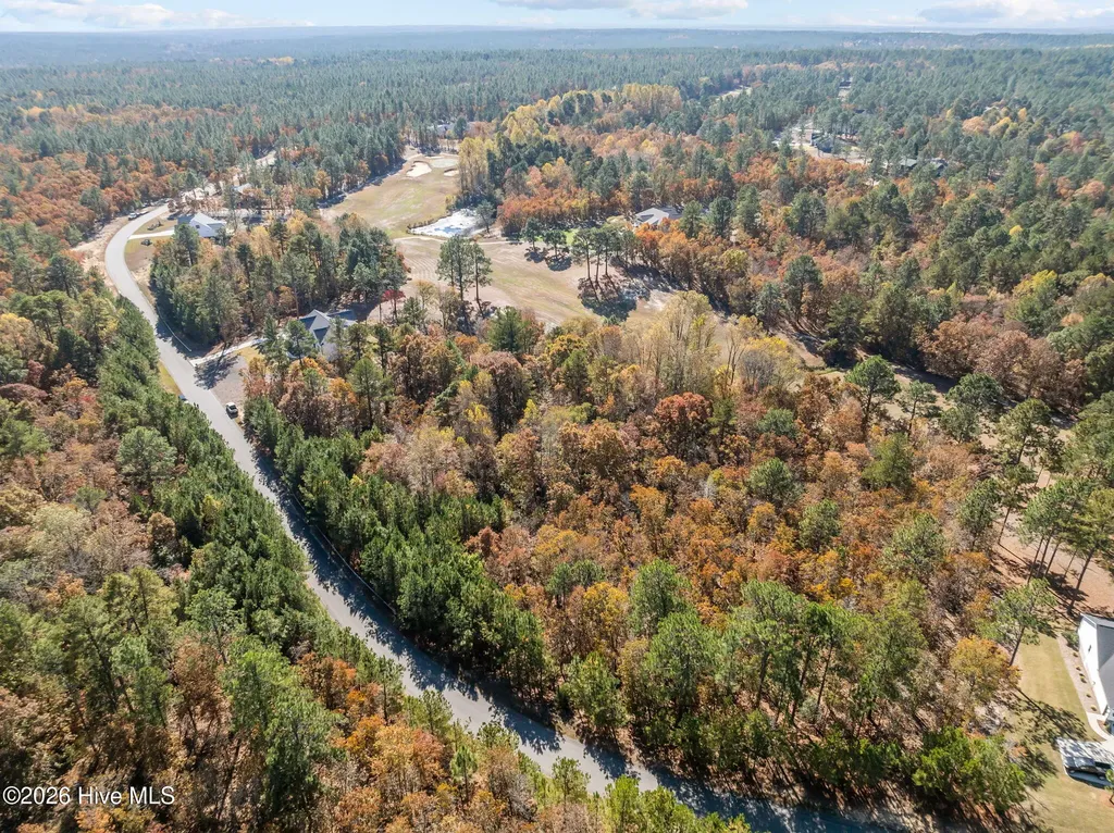 84 Woodland Circle Jackson Springs NC 27281