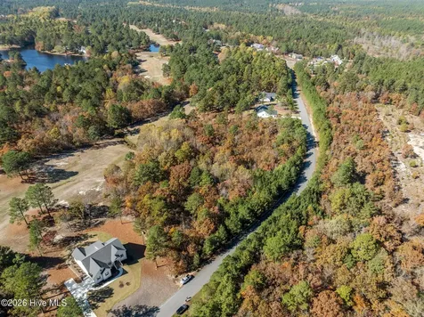 84 Woodland Circle Jackson Springs NC 27281