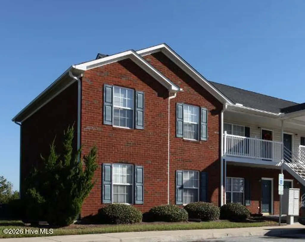 4468 Magellan Court Ayden NC 28513