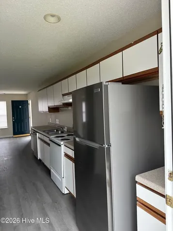 4468 Magellan Court Ayden NC 28513
