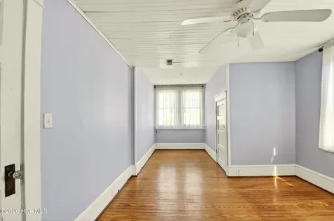 202 N Front Street Hertford NC 27944
