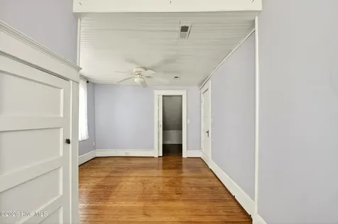 202 N Front Street Hertford NC 27944
