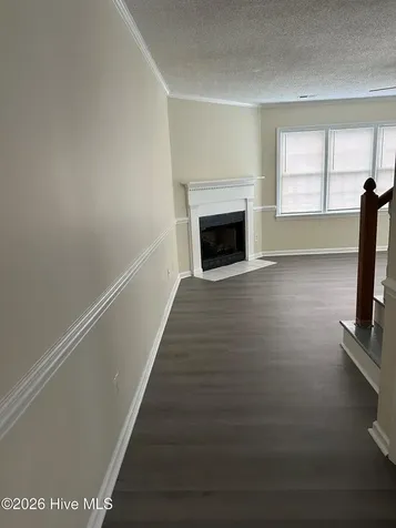 1117 Grovemont Drive Greenville NC 27834
