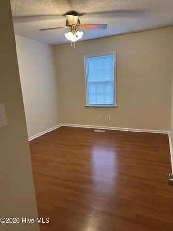 1117 Grovemont Drive Greenville NC 27834