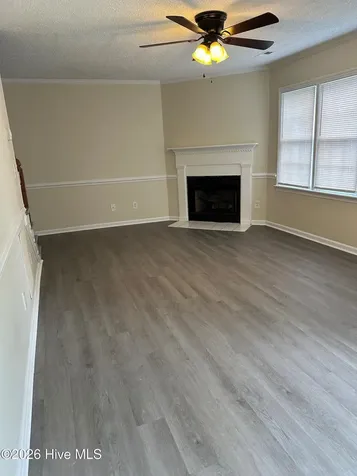 1117 Grovemont Drive Greenville NC 27834