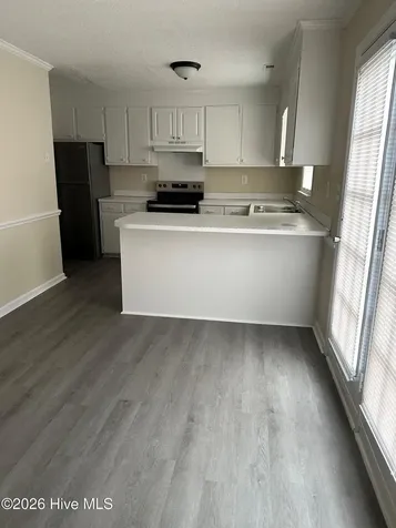 1117 Grovemont Drive Greenville NC 27834