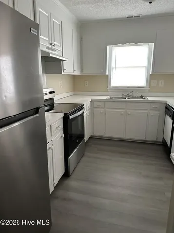 1117 Grovemont Drive Greenville NC 27834