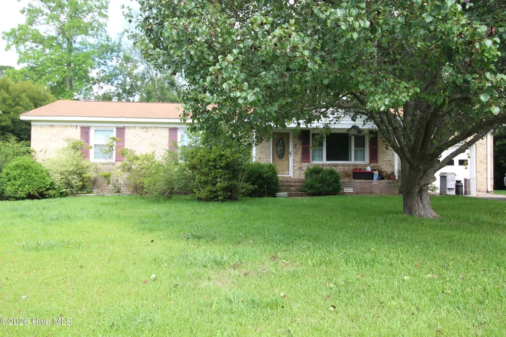 201 Berkshire Drive Havelock NC 28532