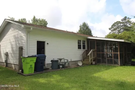 201 Berkshire Drive Havelock NC 28532