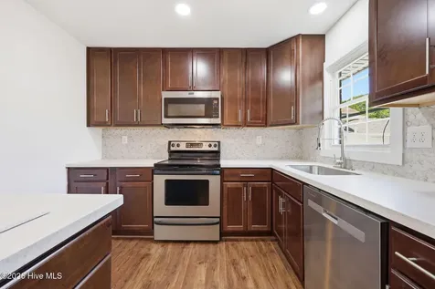 122 Forest Drive Aberdeen NC 28315
