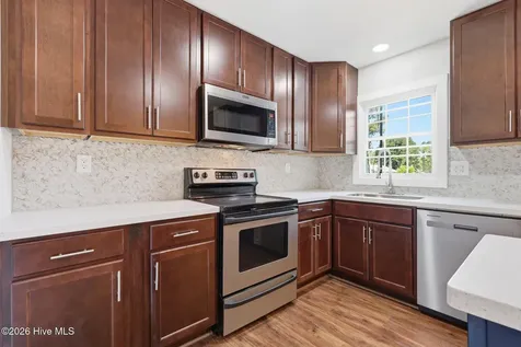 122 Forest Drive Aberdeen NC 28315