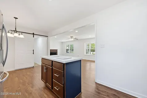 122 Forest Drive Aberdeen NC 28315