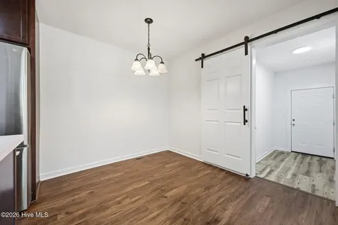 122 Forest Drive Aberdeen NC 28315