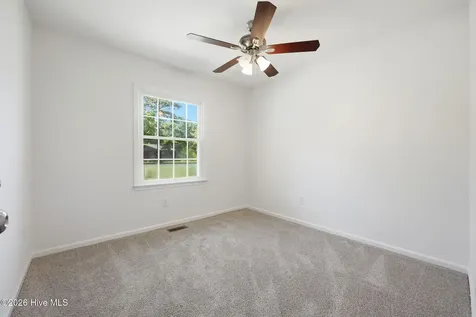 122 Forest Drive Aberdeen NC 28315