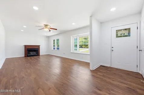 122 Forest Drive Aberdeen NC 28315