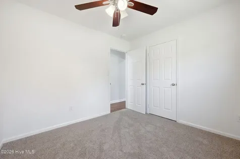 122 Forest Drive Aberdeen NC 28315
