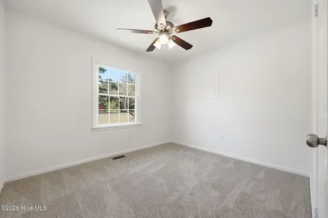 122 Forest Drive Aberdeen NC 28315