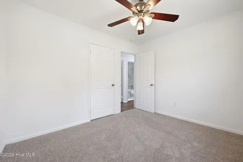 122 Forest Drive Aberdeen NC 28315