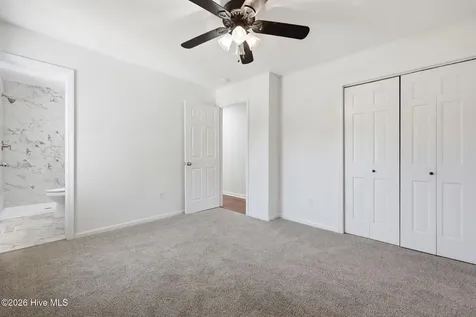122 Forest Drive Aberdeen NC 28315