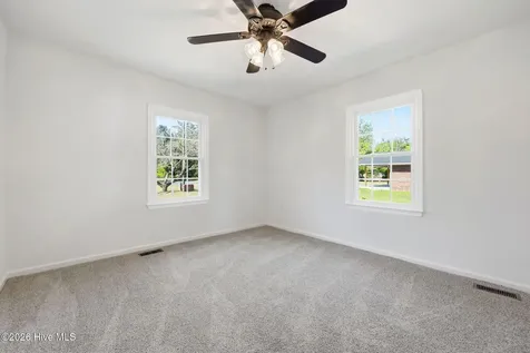 122 Forest Drive Aberdeen NC 28315