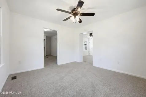 122 Forest Drive Aberdeen NC 28315