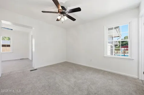 122 Forest Drive Aberdeen NC 28315