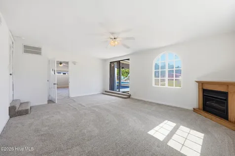 122 Forest Drive Aberdeen NC 28315