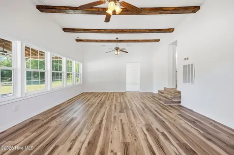 122 Forest Drive Aberdeen NC 28315