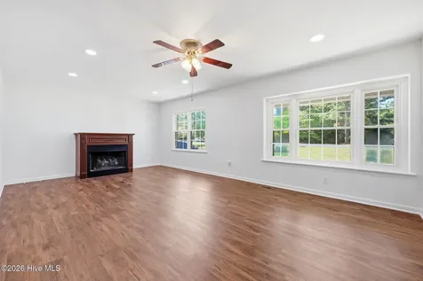 122 Forest Drive Aberdeen NC 28315